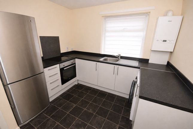 2a Stobo Street, Wishaw photo 4