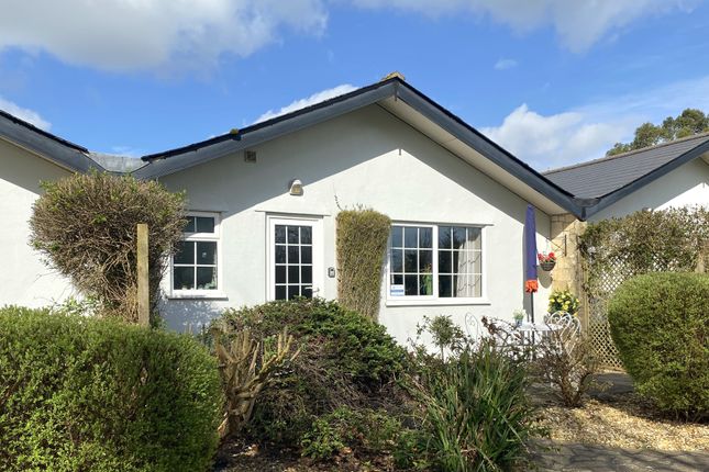 Terraced bungalow for sale in Weston, Sidmouth