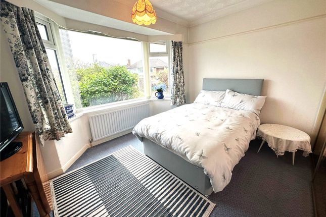 Bungalow for sale in Cradley Drive, Middlesbrough