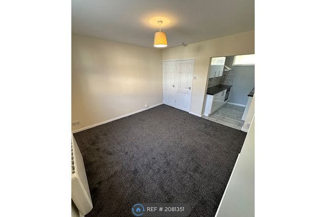 Thumbnail Flat to rent in Mansfield Road, Nottingham