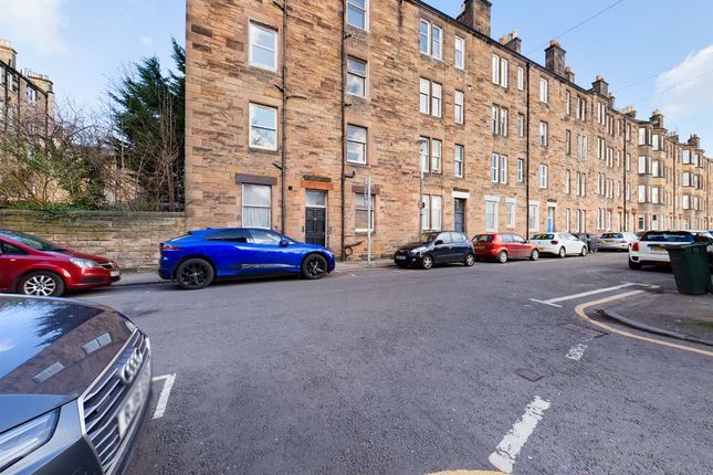 Thumbnail Flat to rent in Jordan Lane, Morningside, Edinburgh