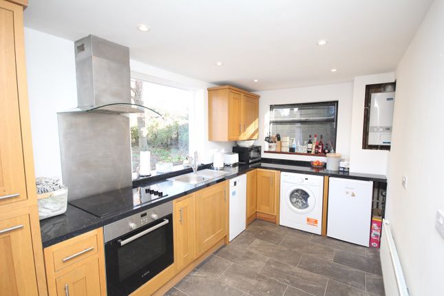 Detached house for sale in Eastholm Green, Letchworth Garden City
