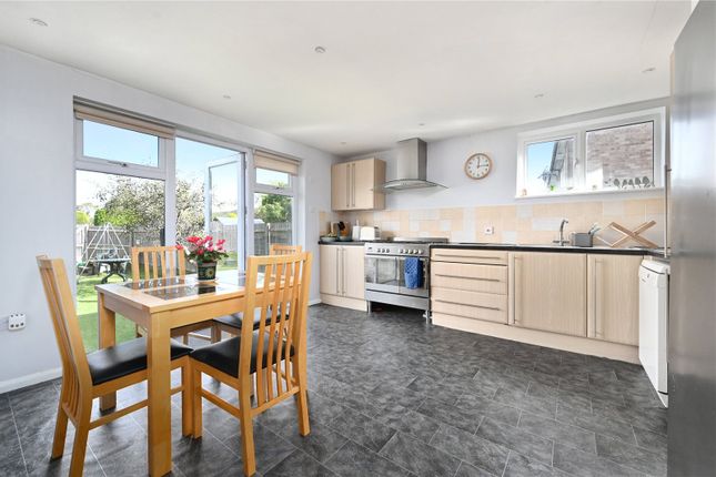 Detached house for sale in Ravenswood, Hassocks, West Sussex