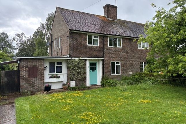 3-bed house on 3 The Close,, Haywards Heath, £235,000