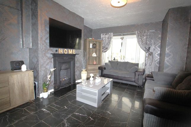 Terraced house for sale in Piper Hill Avenue, Manchester