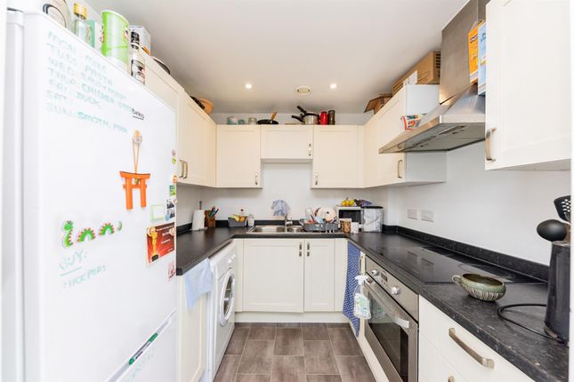 Flat for sale in Tannery Way North, Canterbury