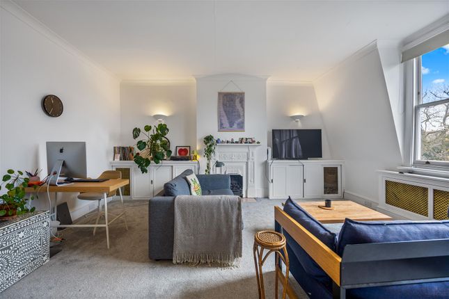 Flat for sale in Aberdare Gardens, London