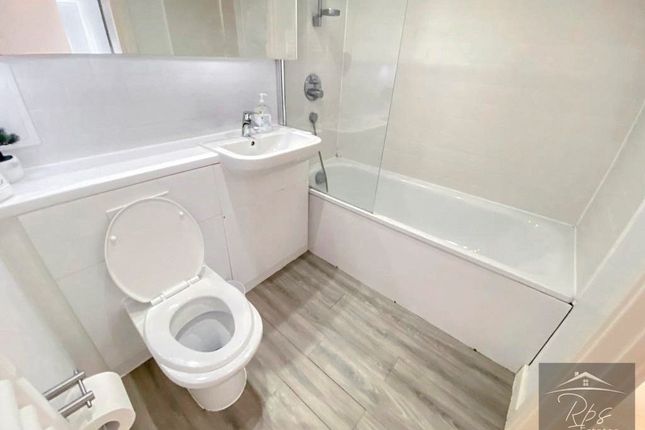 Flat for sale in Langley House, Beavers Lane, Hounslow