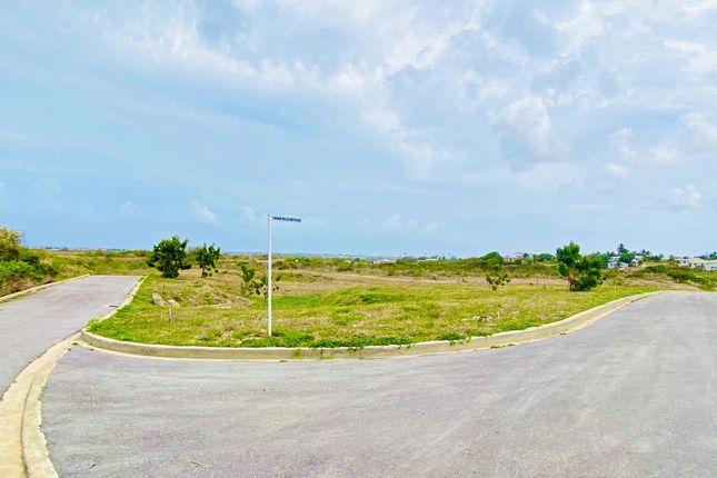 Land for sale in Saint Philip, Barbados