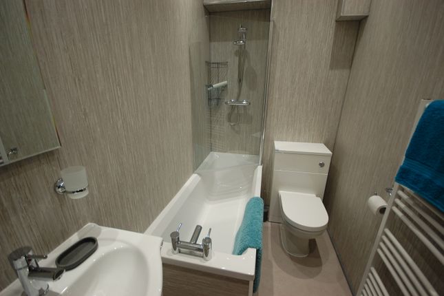 Flat C, 47, Harlaw Road, Inverurie photo 3
