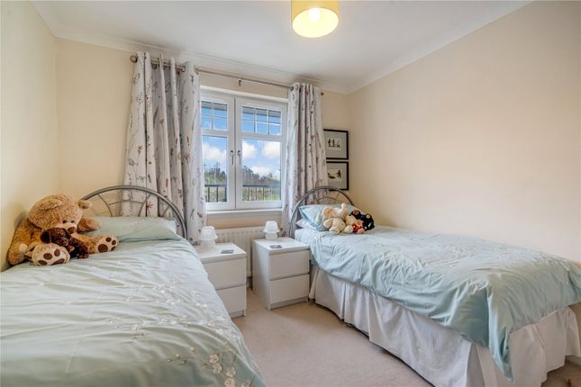Flat for sale in Capelrig Gardens, Newton Mearns, Glasgow