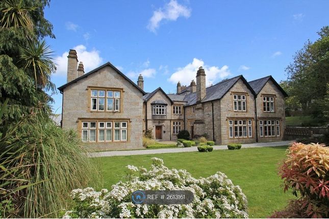 Manor House