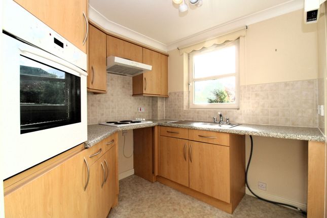 Flat for sale in 4 Royal Ness Court, Ness Walk, Inverness.