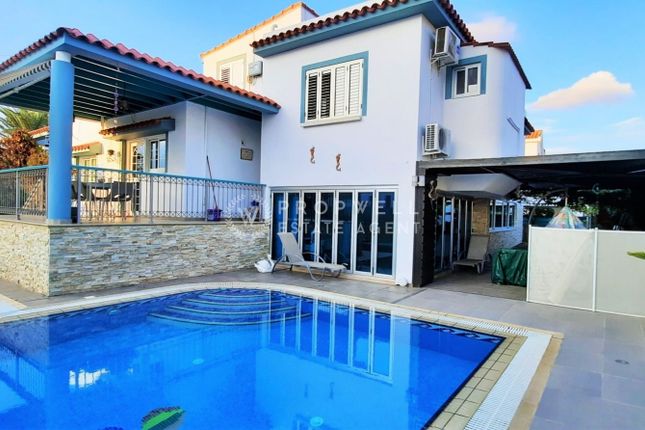 Detached house for sale in Livadia, Cyprus