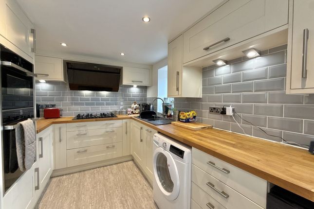 Pump Cottage, 10 South Street, Montacute photo 2