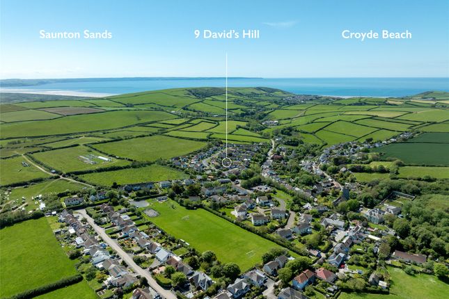 9, Davids Hill, Braunton photo 4