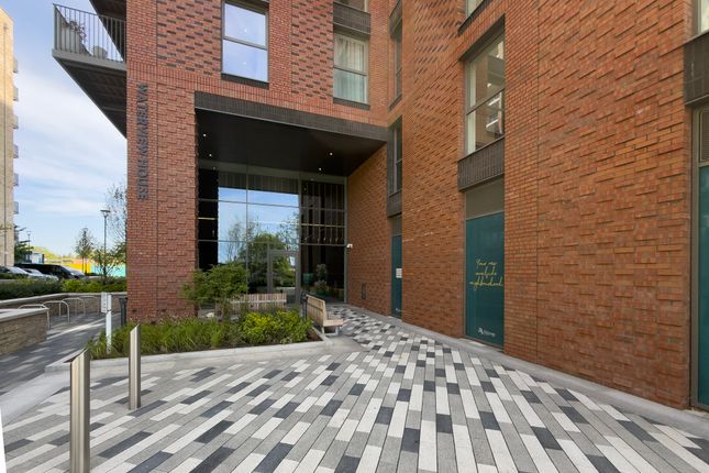63 Waterview House, Quay Walk, Wembley photo 3