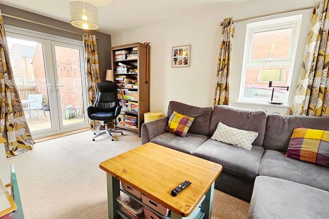 24, Red Norman Rise, Hereford photo 3