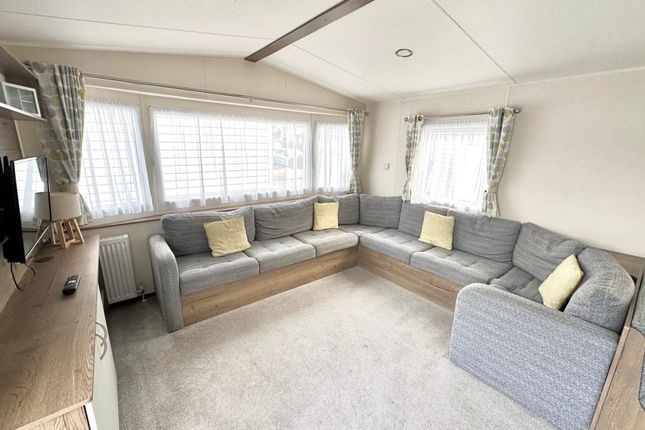 Tarka Holiday Park, Barnstaple photo 3