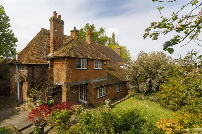 Vine Cottage, Boughton-under-Blean photo 4