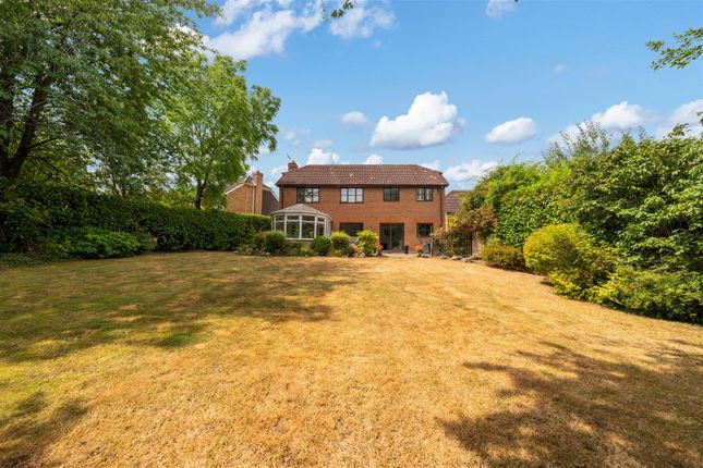 5, Laurel Valley, Northampton photo 4