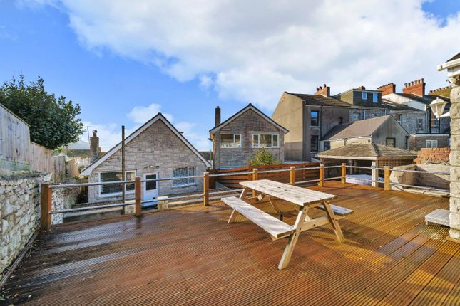 Detached house for sale in Ventnor Road, Portland