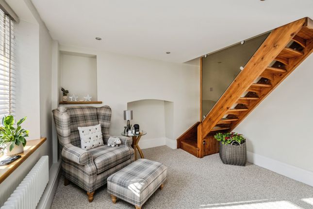 1, Caehopkin Cottage, Abercrave photo 4
