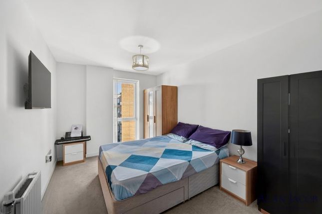 Flat 59 Breacher House,, Flat 59, Barking photo 3