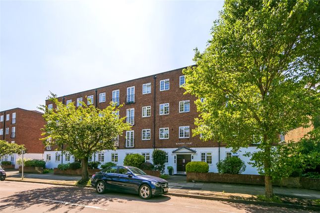 Thumbnail Flat for sale in Stanmore Road, Richmond