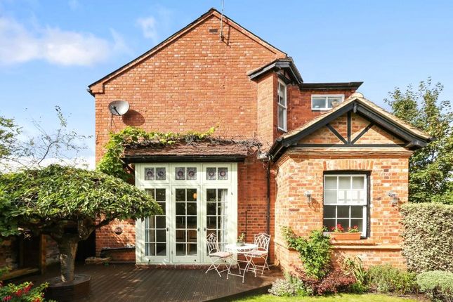 Detached house for sale in Greys Road, Henley-On-Thames