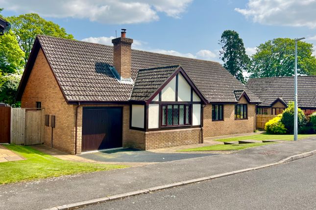 Bungalow for sale in Treetops, Caldicot
