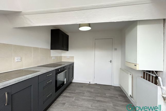 Flat 4, 22 Grammar School Road, Warrington photo 3