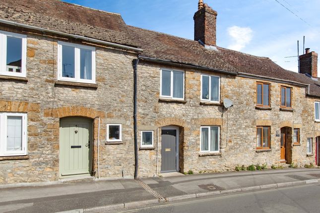 Property for sale in Lenthay Road, Sherborne