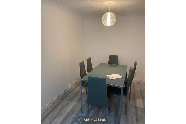 Dinning Area