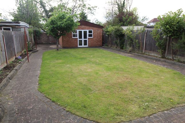 Thumbnail Semi-detached house to rent in Broomgrove Gardens, Edgware