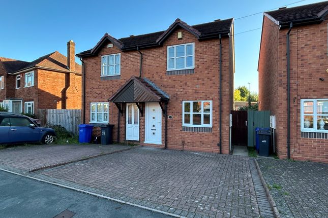 2-bed house on Unknown, Dudley, £1,100/mo