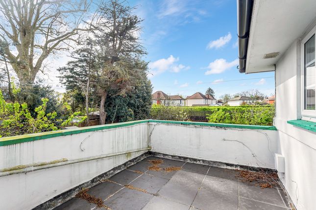Detached house for sale in Quakers Walk, Winchmore Hill London