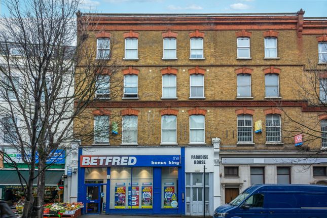 Thumbnail Property for sale in Paradise House, 164A High Street, Acton, London