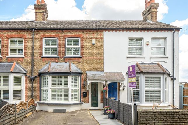 2-bed house on 129, Baston Road, Bromley, £525,000