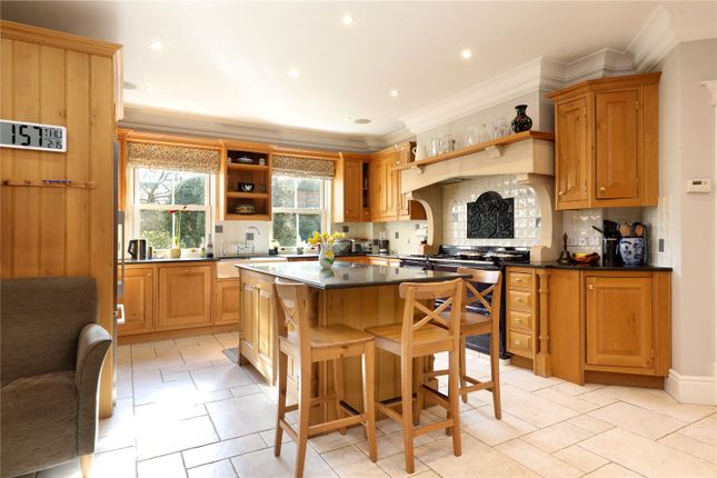 Detached house for sale in Cambridge Road, Beaconsfield, Buckinghamshire