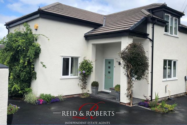Property for sale in Rhes-Y-Cae, Holywell
