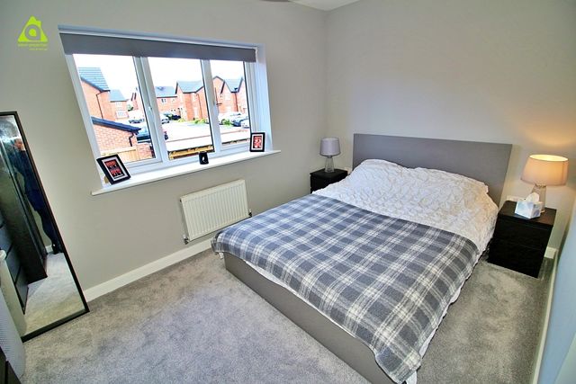 Mews house for sale in Watergate Close, Westhoughton