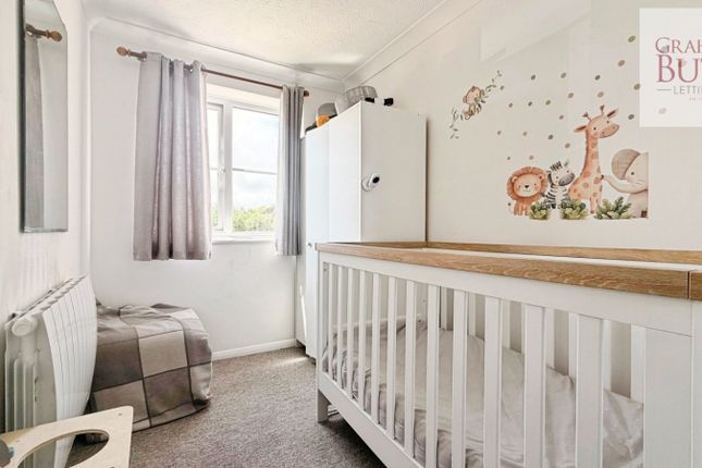 Flat 30,, Dorking Court, Rustington photo 4