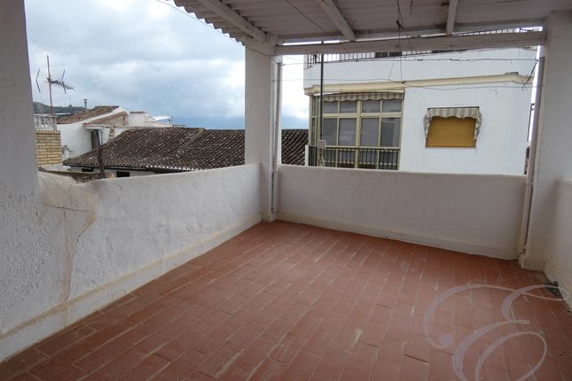 Town house for sale in Lanjarón, Granada, Andalusia, Spain