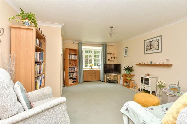 Semi-detached house for sale in Miller Close, Kemsley, Sittingbourne, Kent