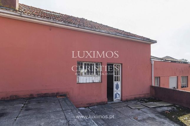 Block of flats for sale in Rua Da Fábrica 38, 4050-245 Porto, Portugal