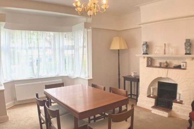 Semi-detached house to rent in Willow Way, London