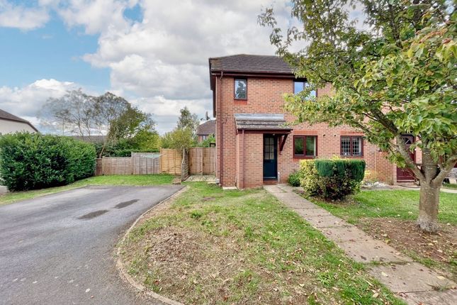 Thumbnail Terraced house for sale in Ypres Way, Abingdon
