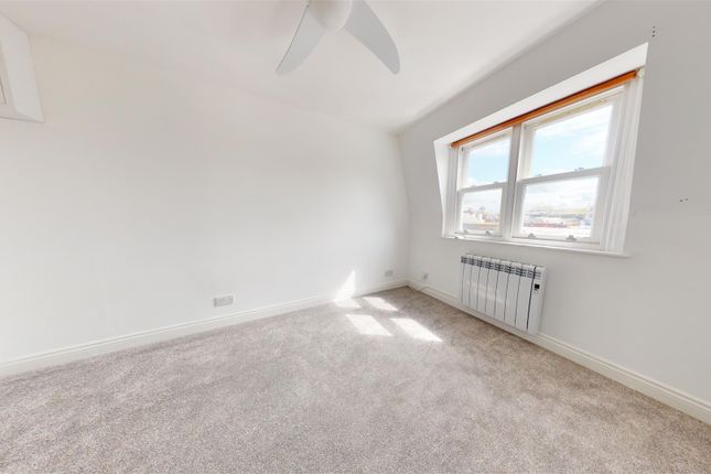 Flat for sale in Commercial Road, Weymouth