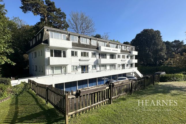 Thumbnail Flat for sale in Braidley Road, Meyrick Park, Bournemouth